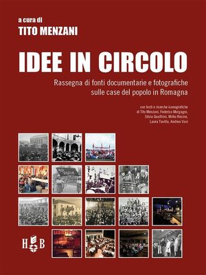 cover image of Idee in circolo